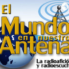 José Miguel Romero - Nos habla de su dilatada trayectoria en DX