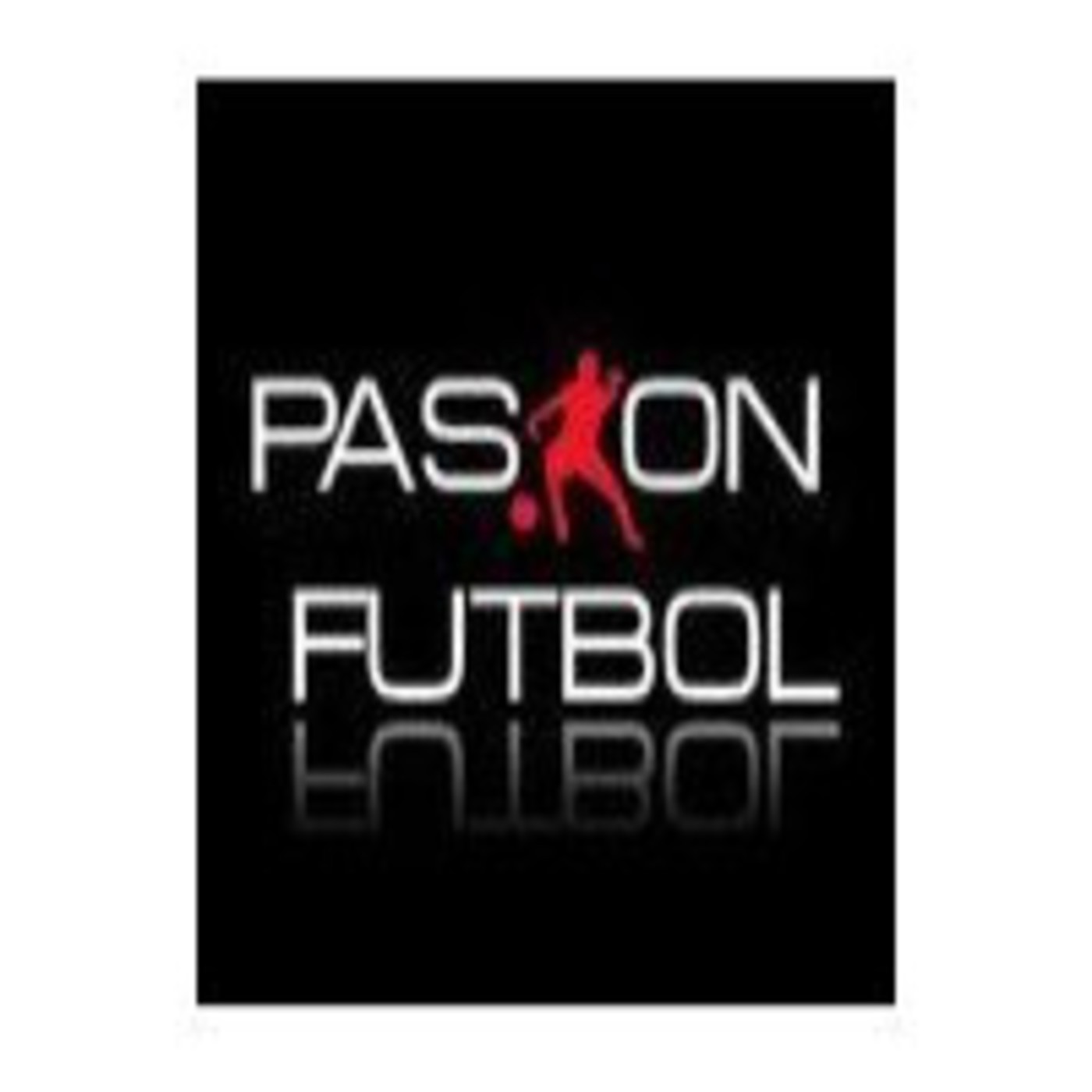 Podcast Radio Pasion Futbol