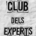 Club dels Experts - Programa 16 (24/5/18)