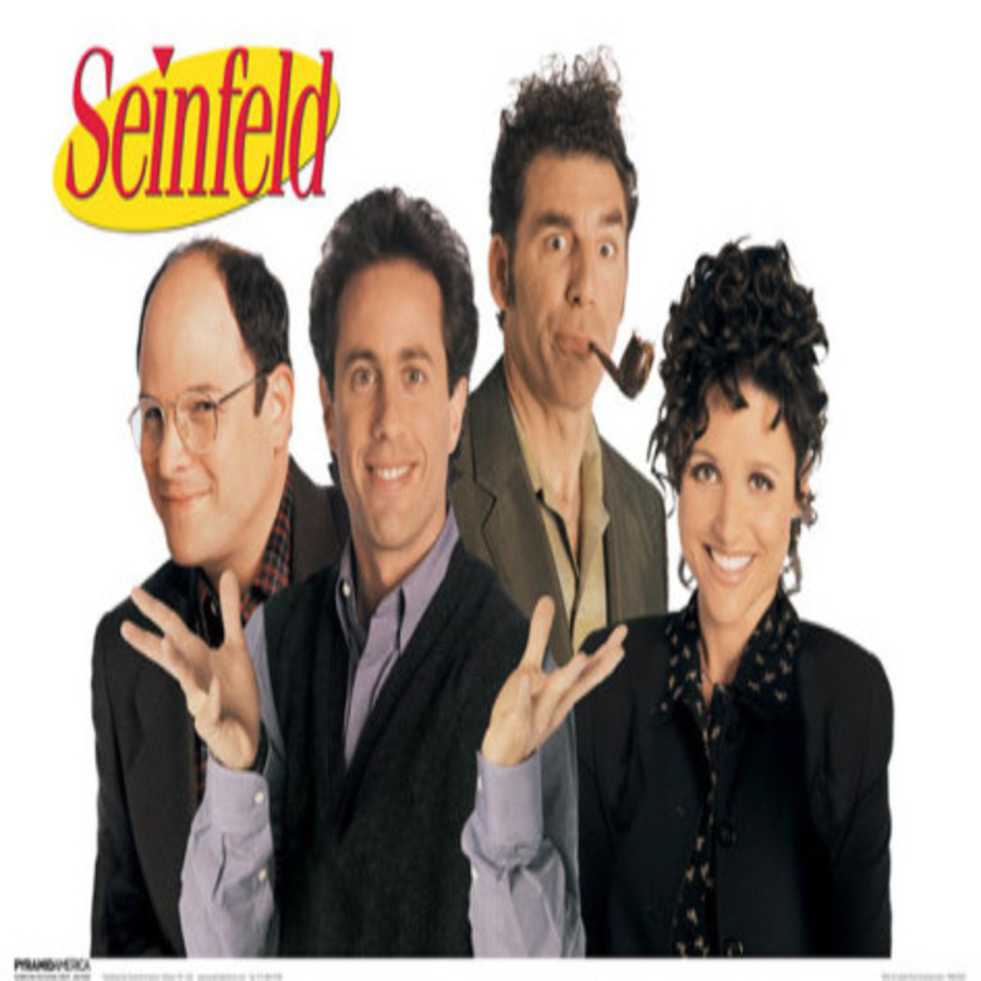 Seinfeld!