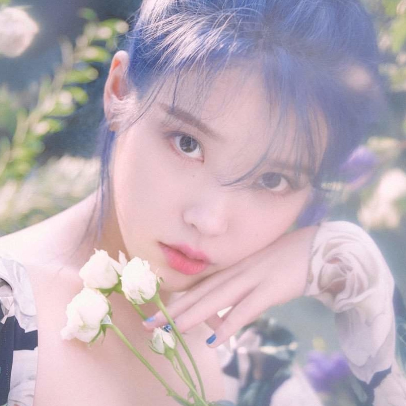 Songs trending in Korea