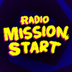 Radio Mission Start - Episodio 32 - El Regreso Más Esperado (feat. Capitan Salsa Golf)