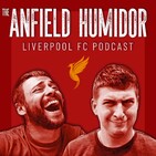 25: Liverpool 2-0 Watford - IT'S MO TIME!