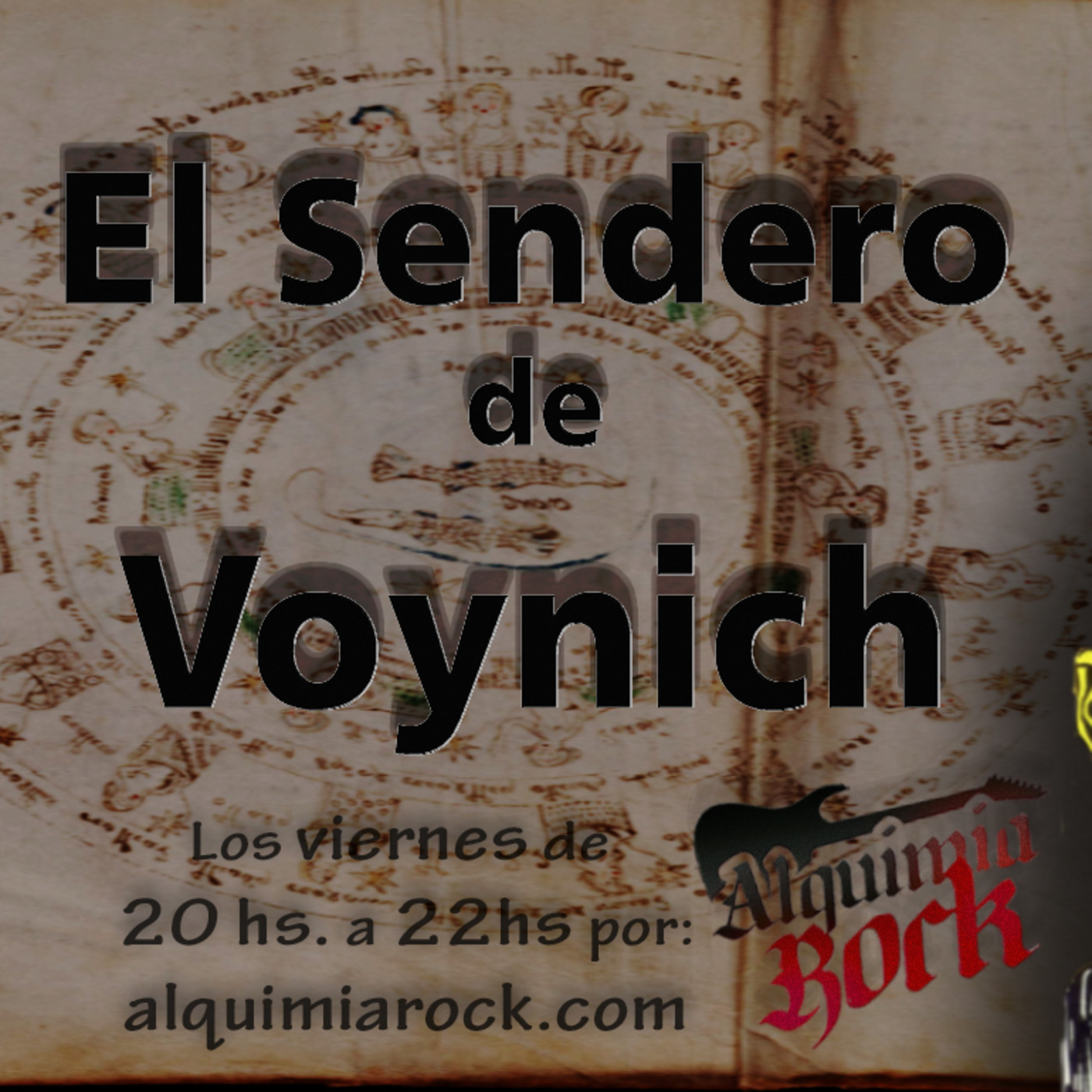 El Sendero de Voynich