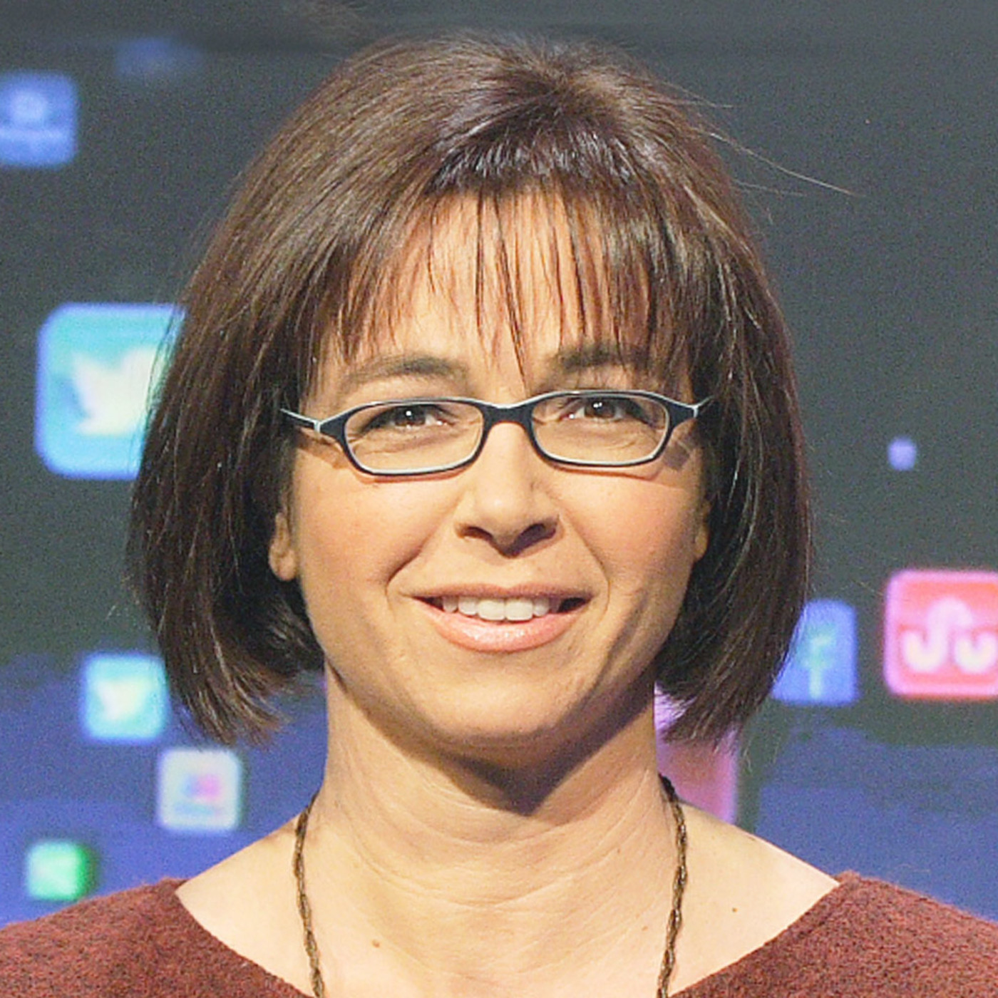 Podcast de María Lázaro