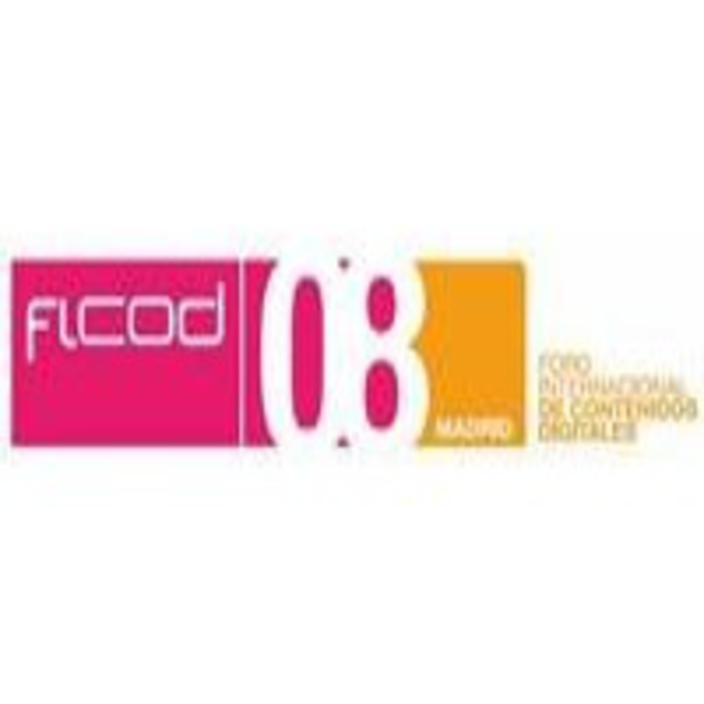 Mesas y Conferencias FICOD 2008