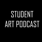 The Student Art Podcast - Episode 061 - Naughty Dog Artist Charlie Foreman