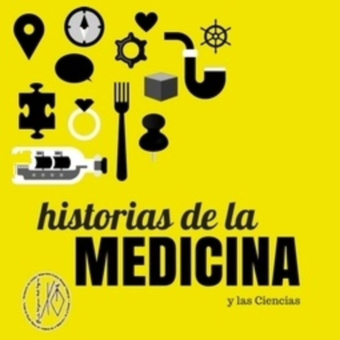 Conferencias e historias de las ciencias y la medi