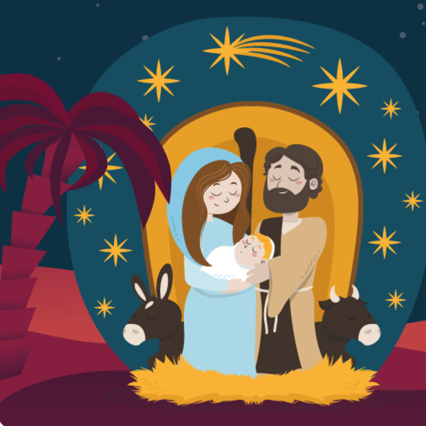 Novenas de navidad-2019