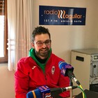 Actualidad del C.D Atlético Aguilar 30-01-2020