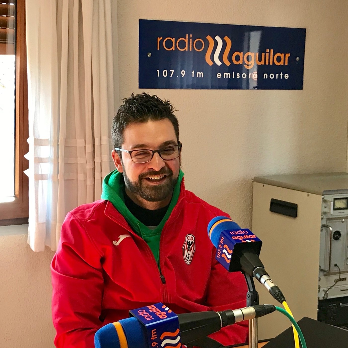 Actualidad C.D. Atlético Aguilar