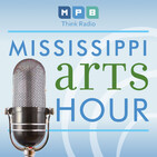 The Mississippi Arts Hour | Wyatt Waters