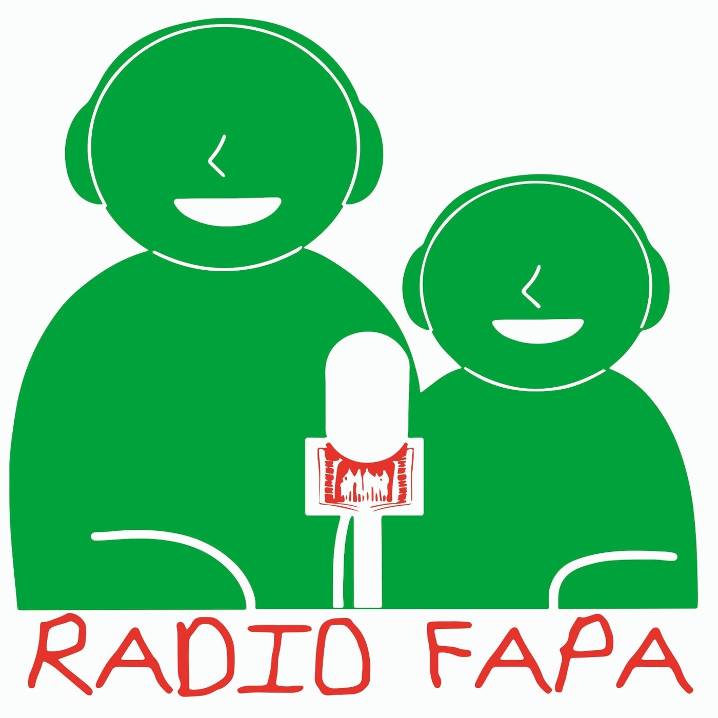 Radio FAPA 379. Para la reconstrucción