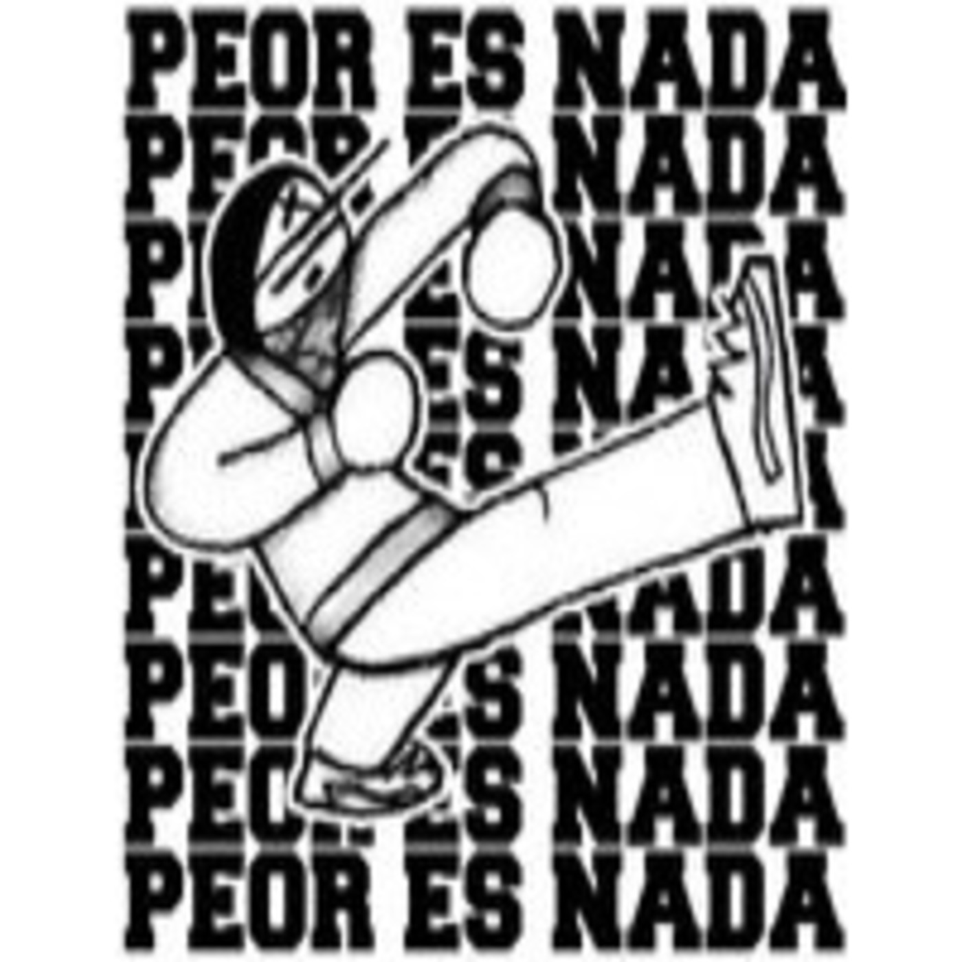 Peor es Nada