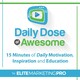 1021 - How to Create Epic Content