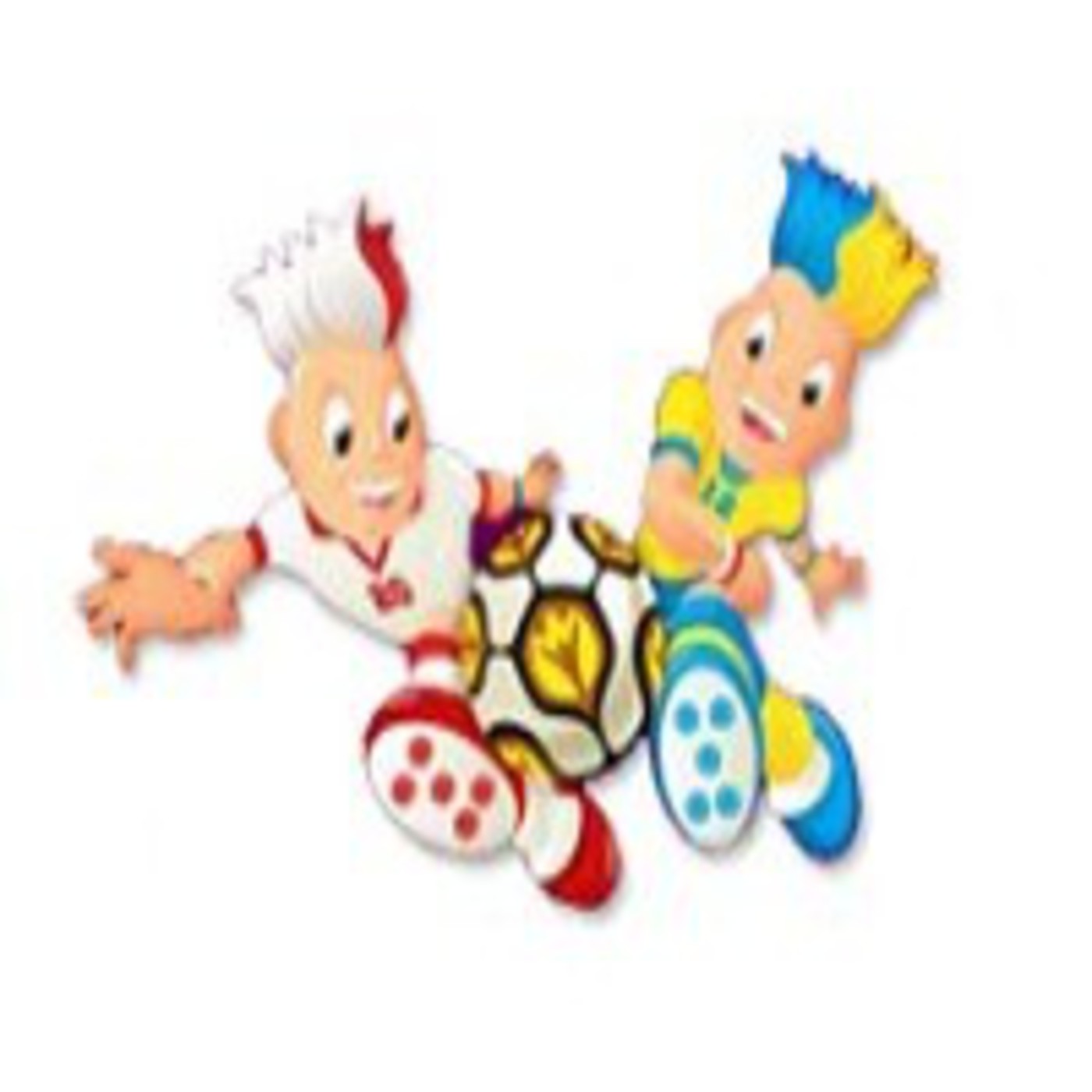 Podcast EuroSphera 90MINUTOS
