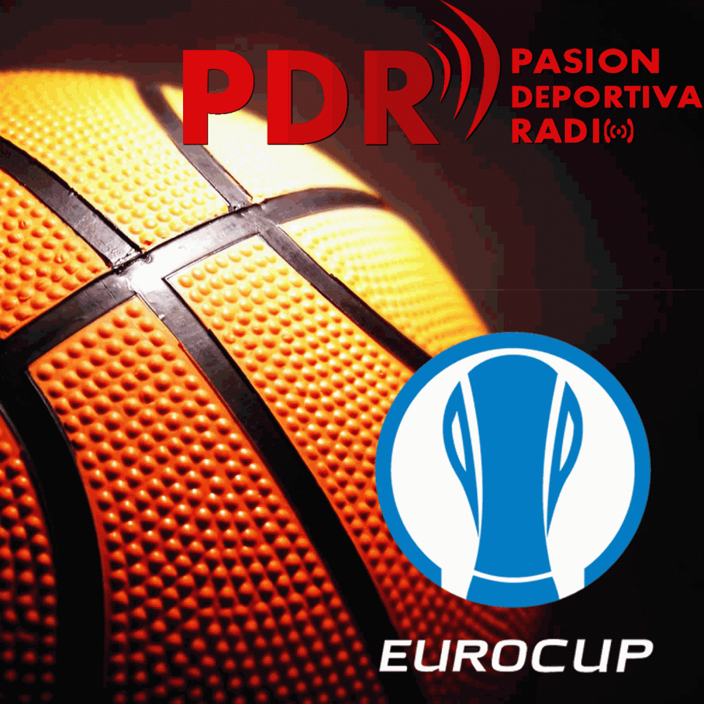 Eurocup 2015-16