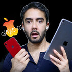 Ep. 12 ¿Santiago se despide? Cuidado ?al devolver tu iPhone. ¿El iPhone más vendido? Adiós 2019
