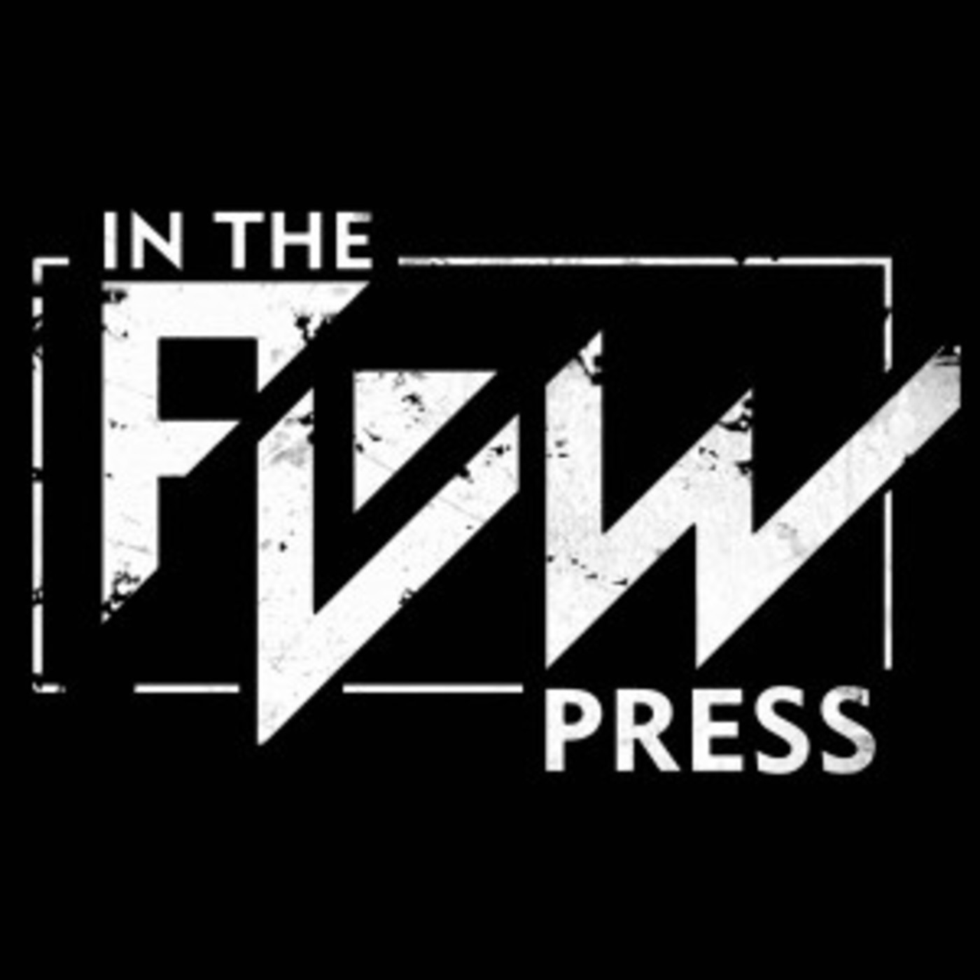 In The Flow Press
