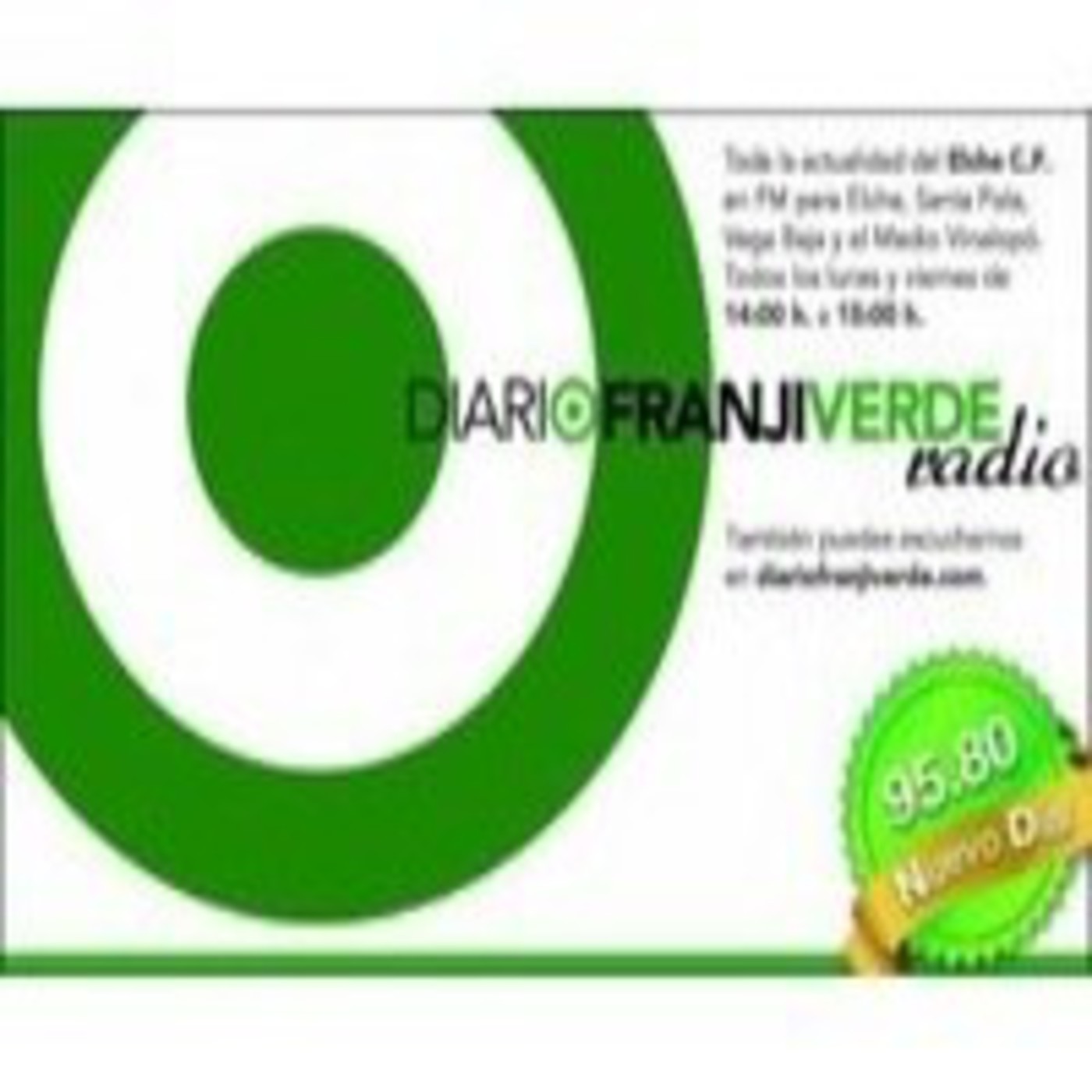 DIARIO FRANJIVERDE RADIO