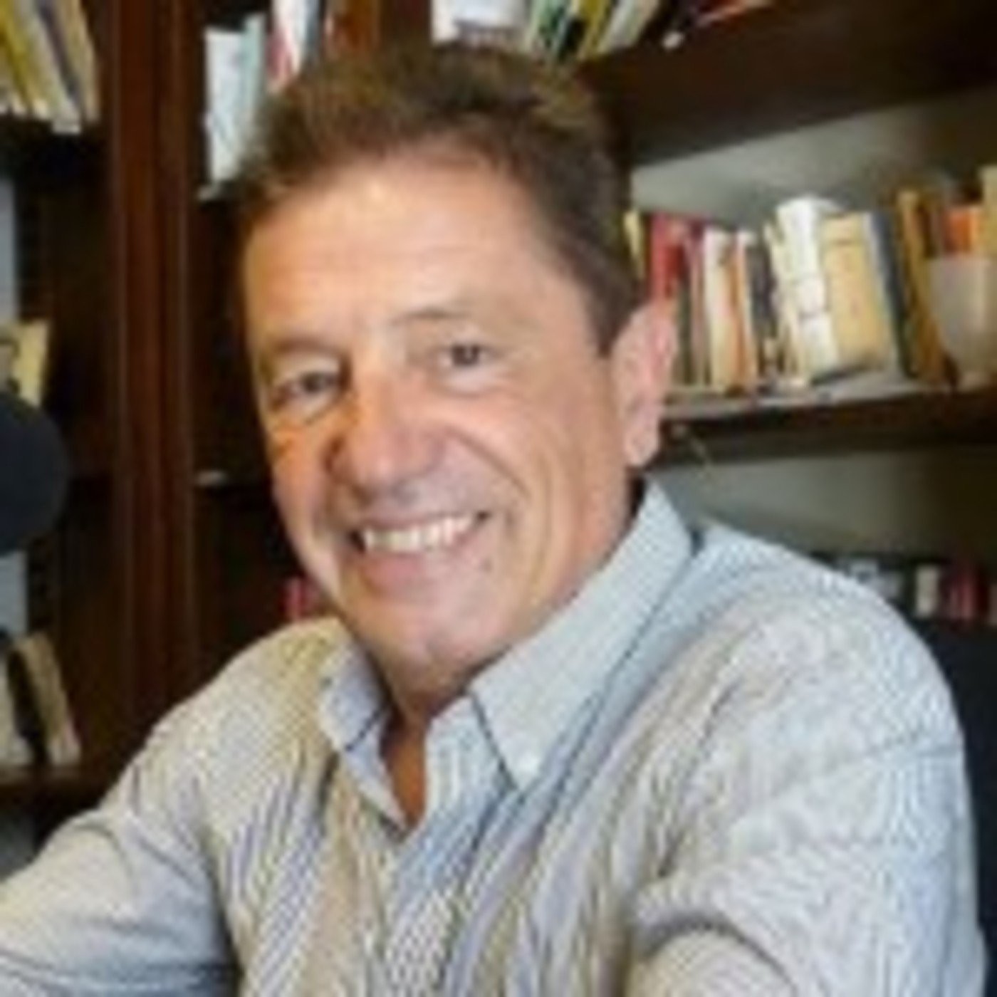 Podcast de Adrian Freijo