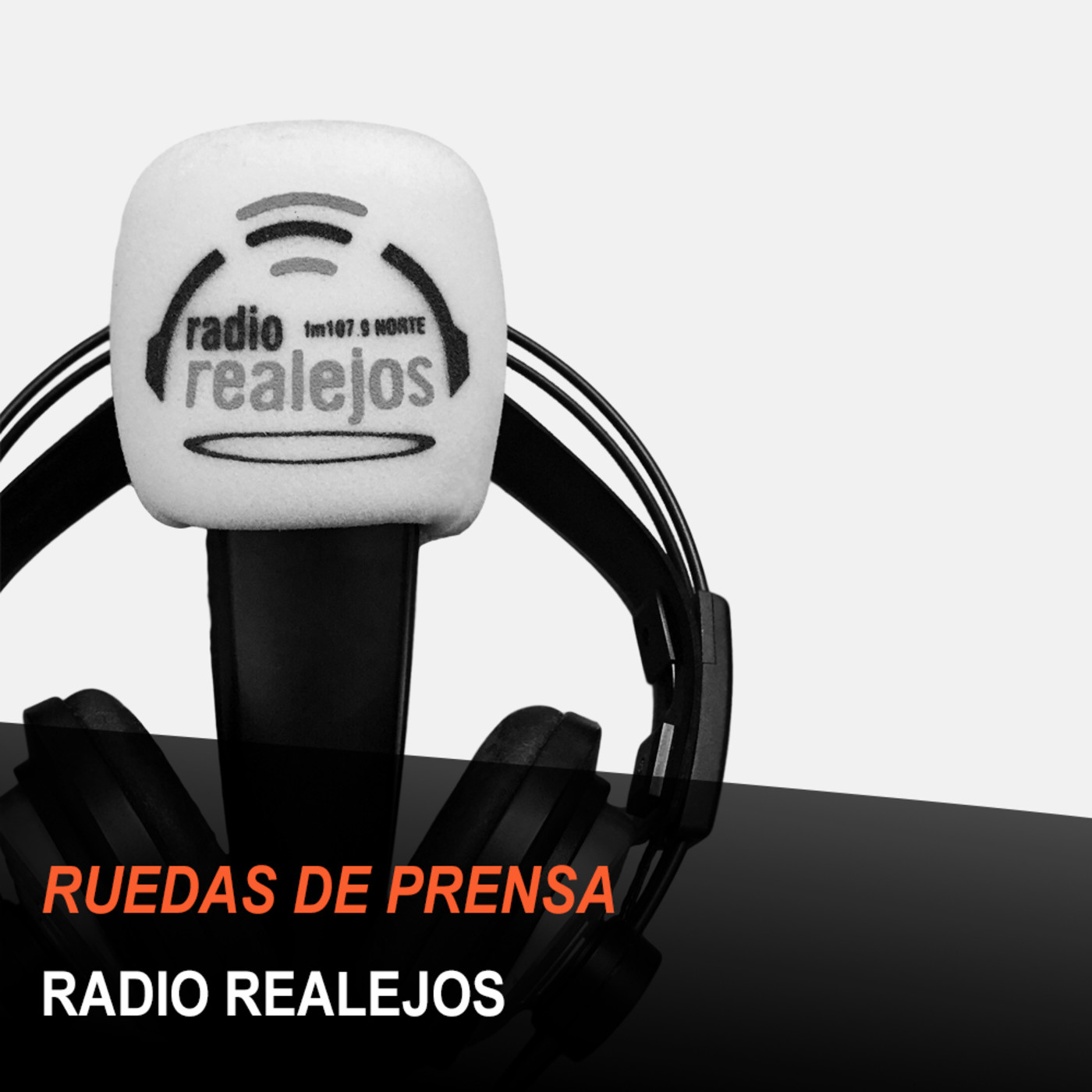 Ruedas de Prensa