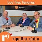 Los Tres Tenores