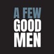 A Few Good Men - Wairangi Koopu
