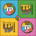 TP-Podden #47 - En mumie på scen (Viistatha Bryggeri)