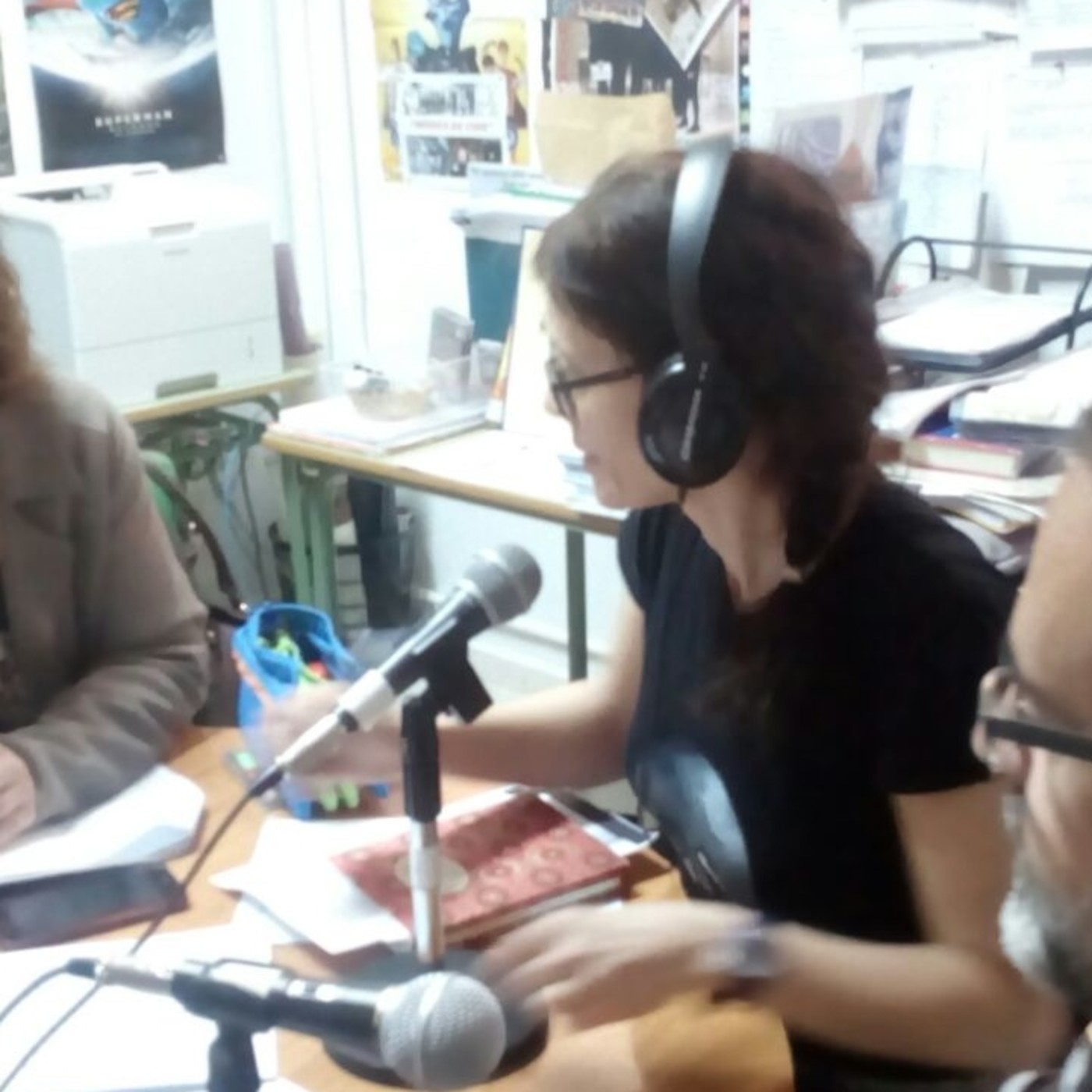 La literatura a través de los textos