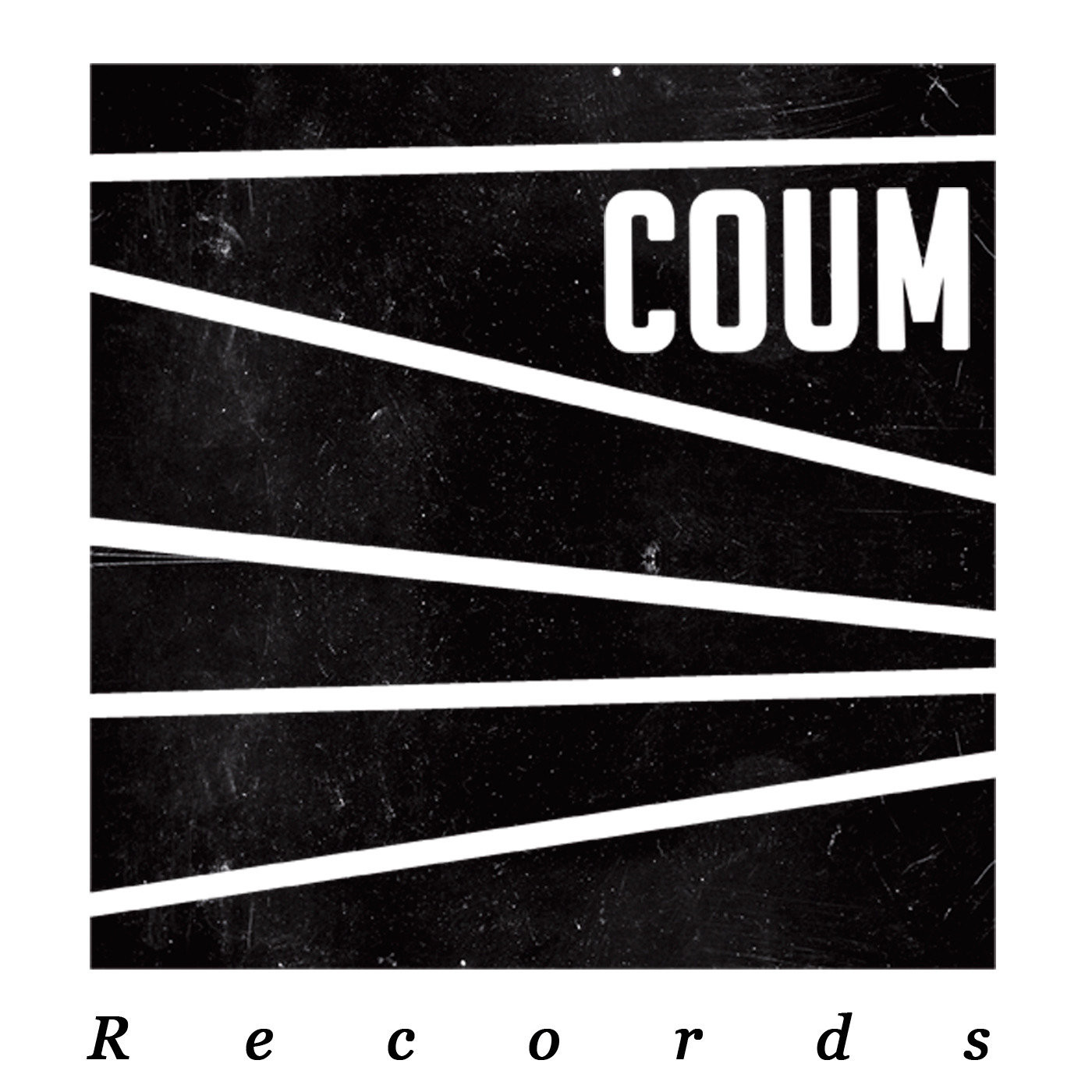 COUM Records Podcasts