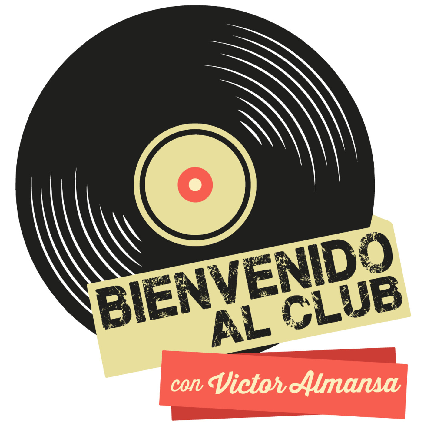 Bienvenido al Club con Victor Almansa (Martes 12 de Noviembre 2019)