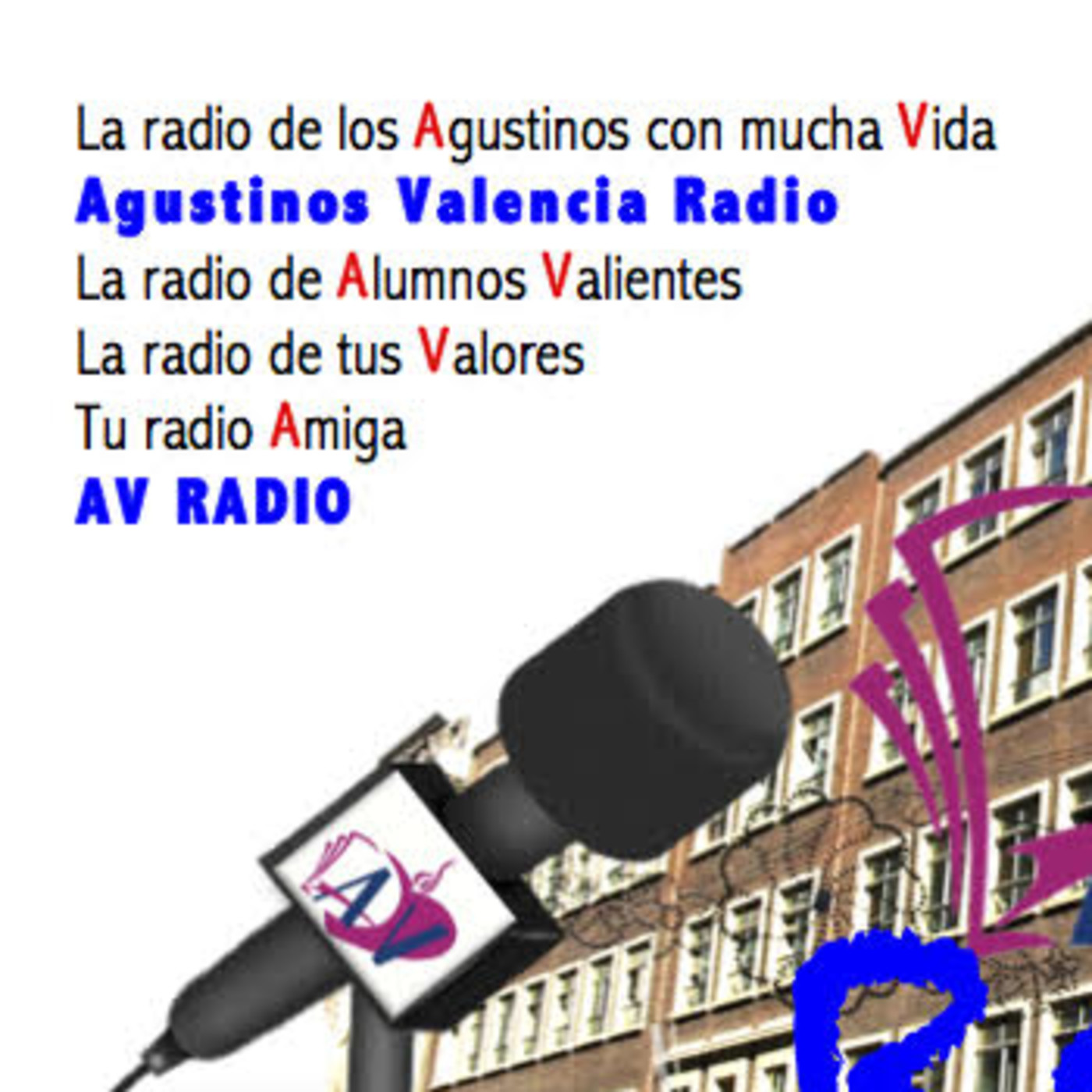 avradio