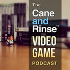 Cane and Rinse