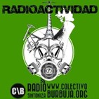 Repartiéndose el pastel - Radioactividad 25-10-2014