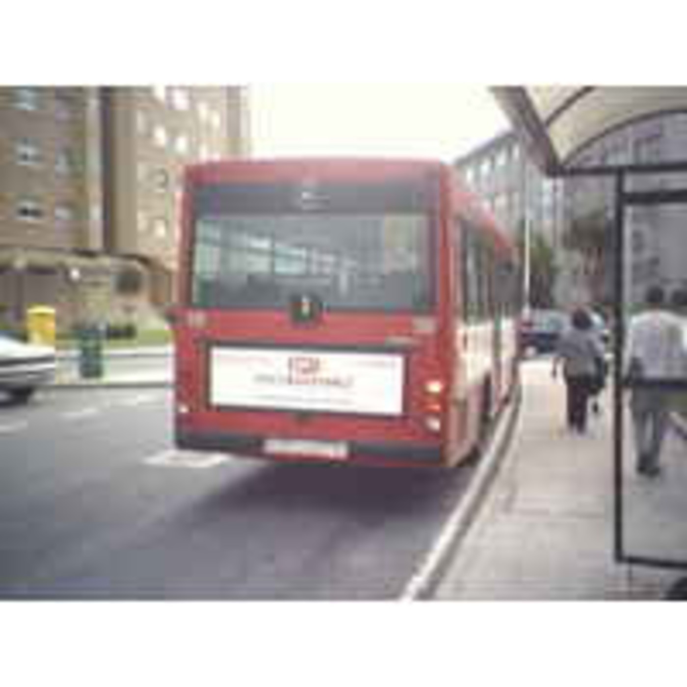 Podcast Sonidos autobuses OMSI y OMSI 2