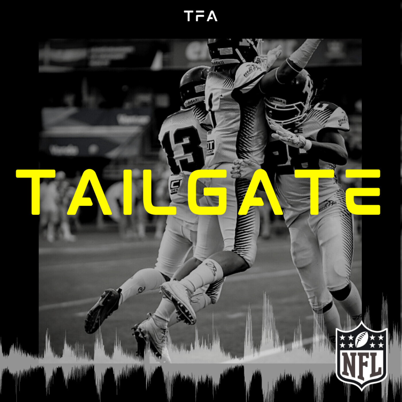 NFL – Good surprises of the 2024 season – Tailgate: the NFL podcast from The Free Agent