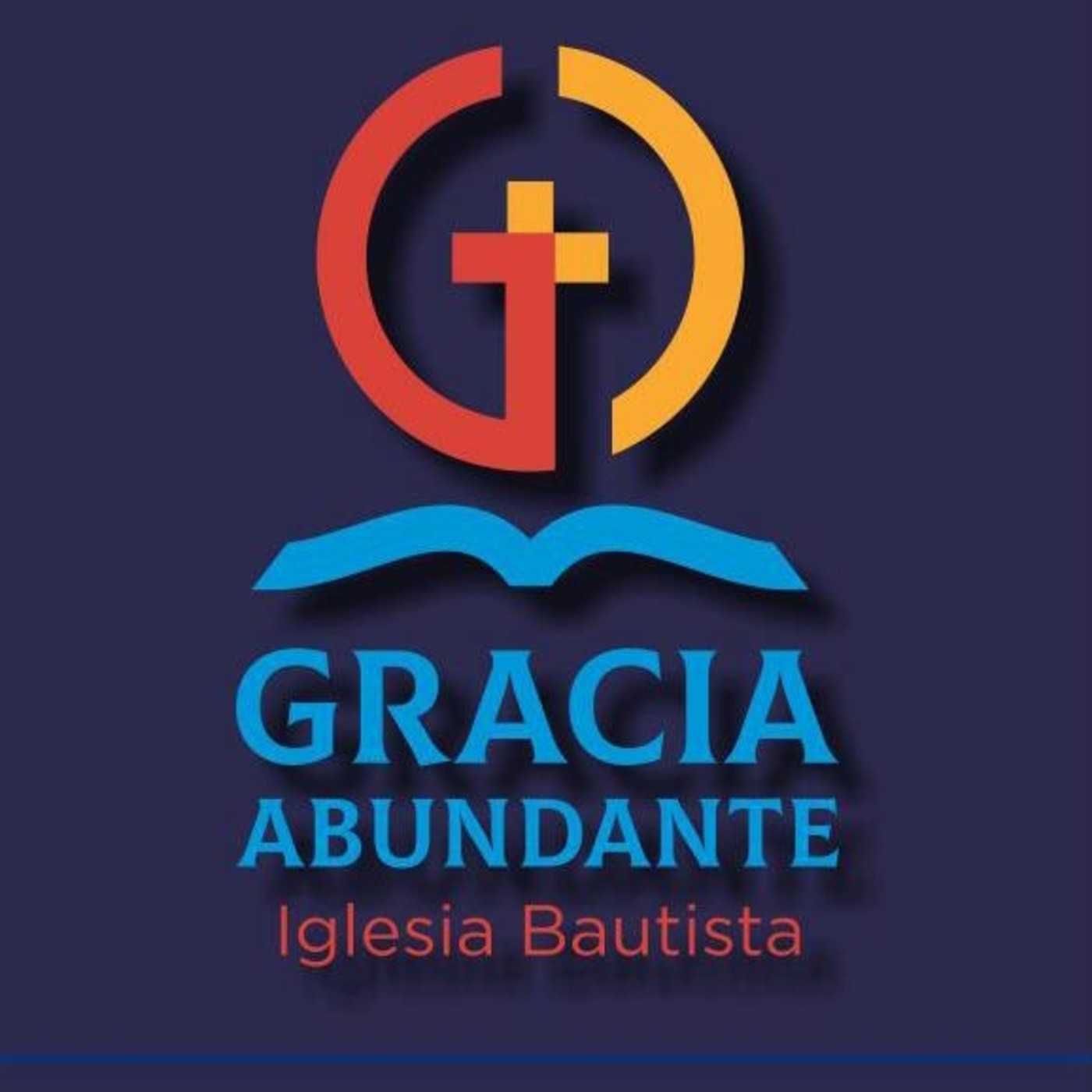 Gracia Abundante