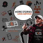 Be A Good Winner E??P - 144 The Empowered People