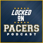 Locked on Pacers - 12/10/19 - Paul George brings the show with him in his return to Indy