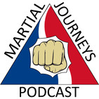 Episode 19: Warming Up