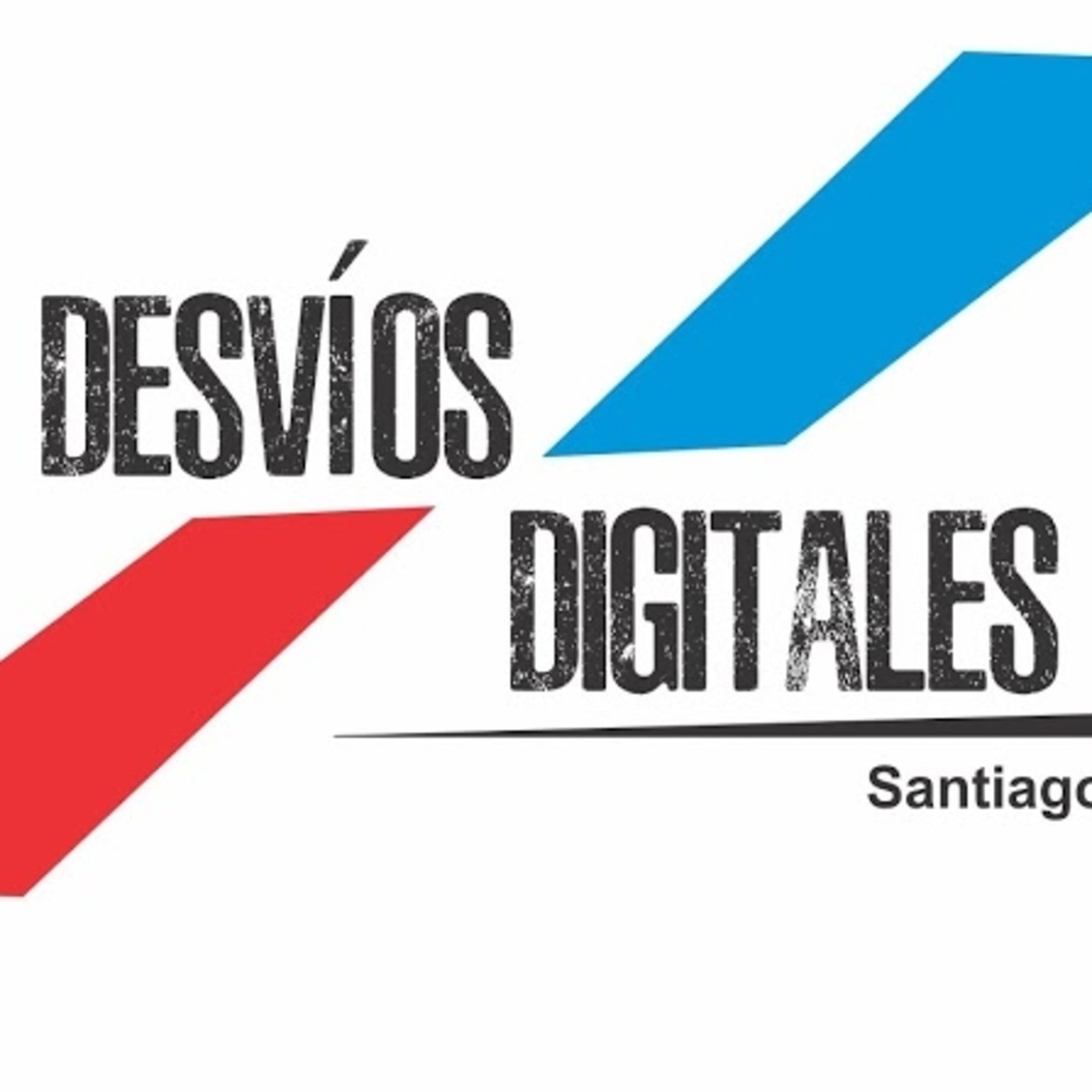 DESVÍOS DIGITALES