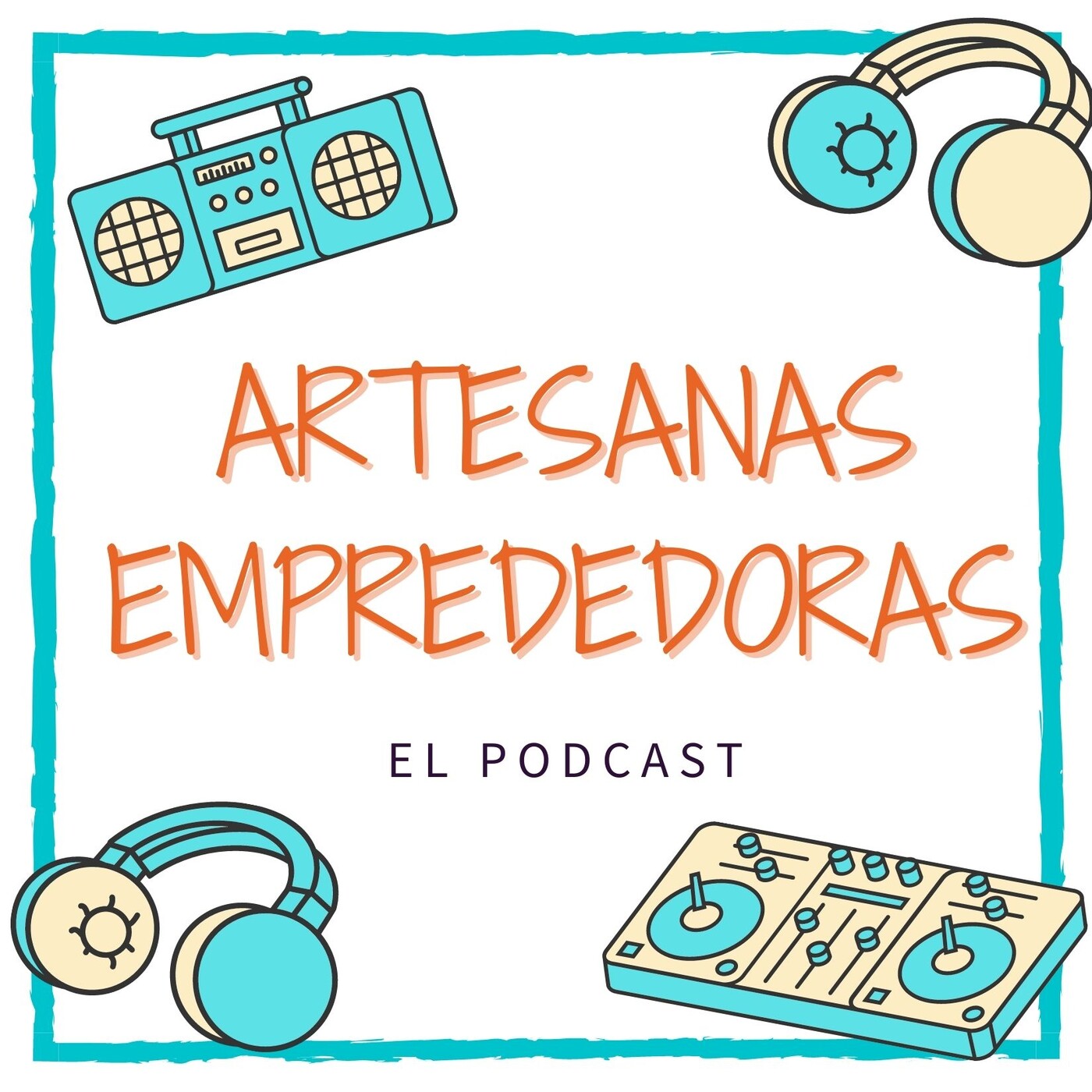 Artesanas Emprendedoras