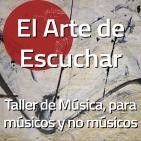 Podcast El Arte de Escuchar