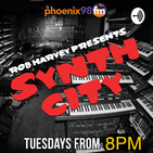 Synth City: May 21st 2019 edition