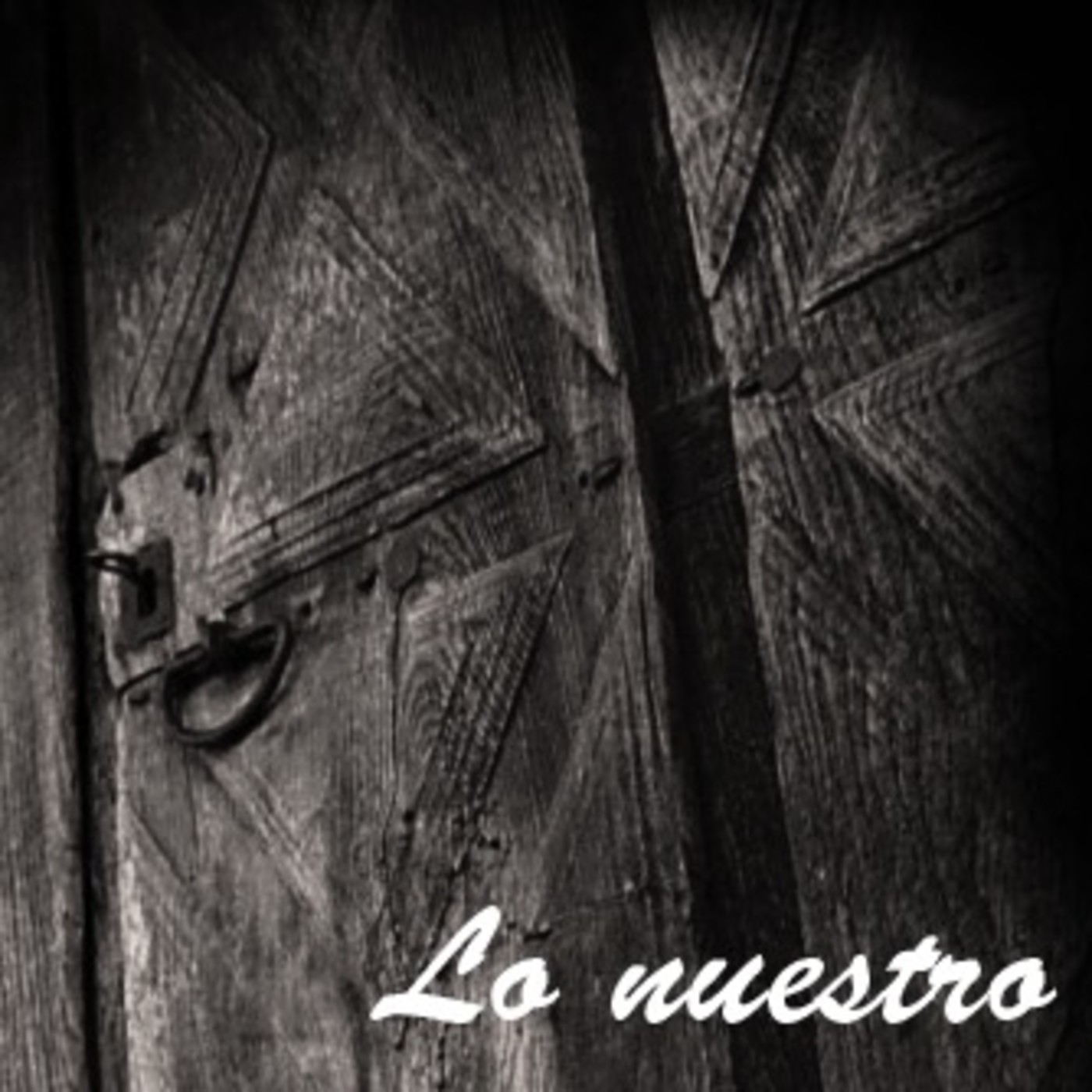 LO NUESTRO
