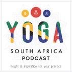 Lockdown Experience for Studio Owners; Thomas and Tamsin Sheehy of The Shala Cape Town Yoga School