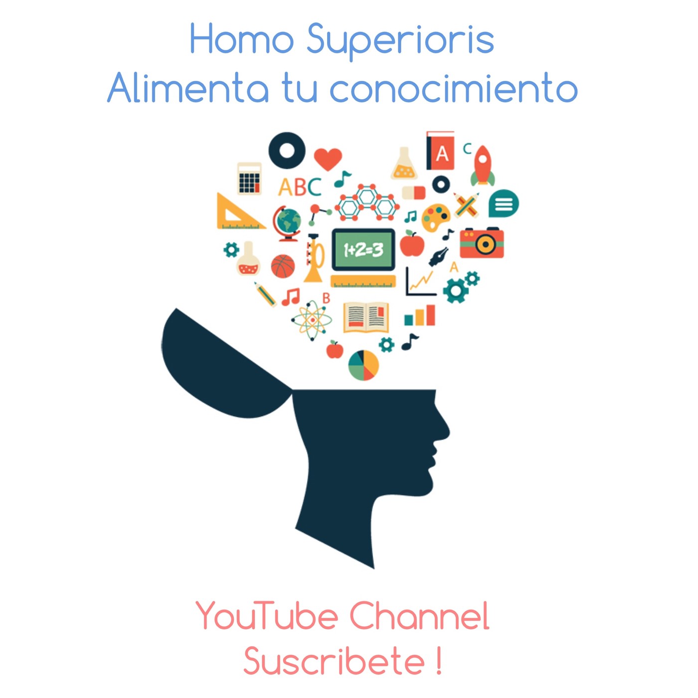 Homo Superioris - Cultura