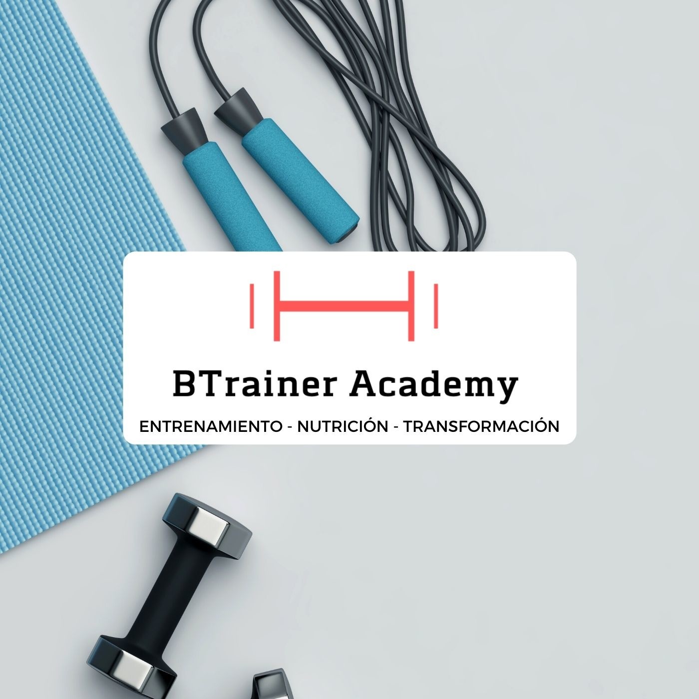 BTrainer Academy