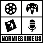 Episode 53: SUPERHERO SIDEKICKS | Comics and More | Normies Like Us Podcast